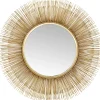 KARE Design Miroir Sunburst Tre Dore O87Cm