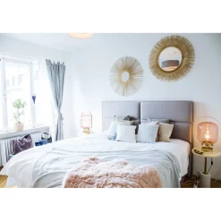 KARE Design Miroir Sunburst Tre Dore O87Cm