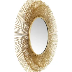 KARE Design Miroir Sunburst Tre Dore O87Cm