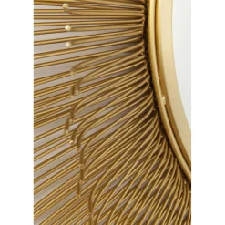 KARE Design Miroir Sunburst Tre Dore O87Cm
