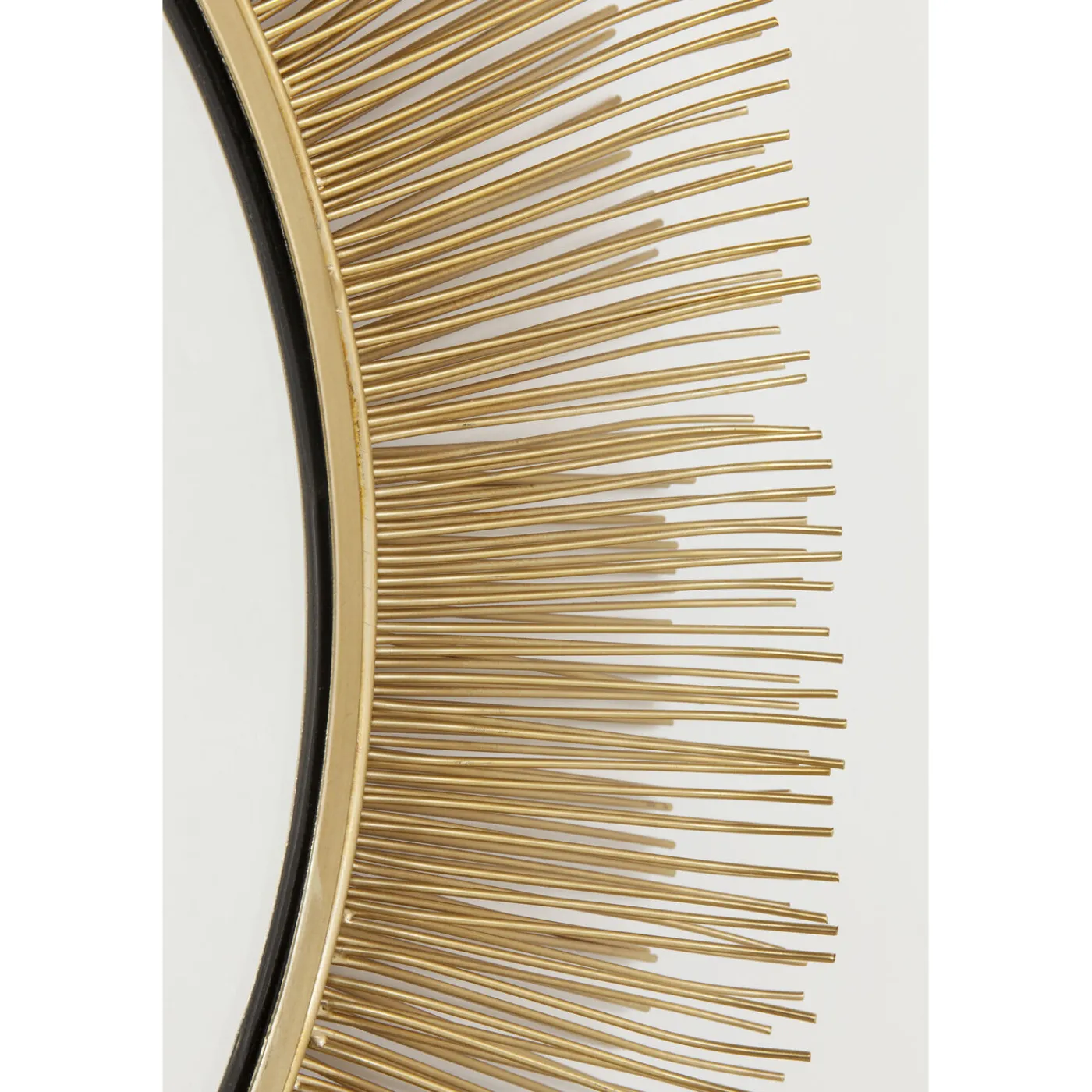 KARE Design Miroir Sunburst Tre Dore O87Cm