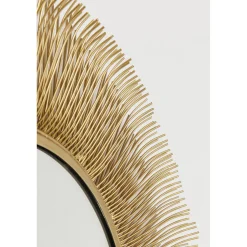 KARE Design Miroir Sunburst Tre Dore O87Cm