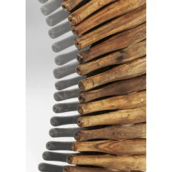 KARE Design Miroir Sunlight O120Cm