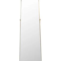 KARE Design Miroir Sur Pied Curve Arch Dore 55X160Cm