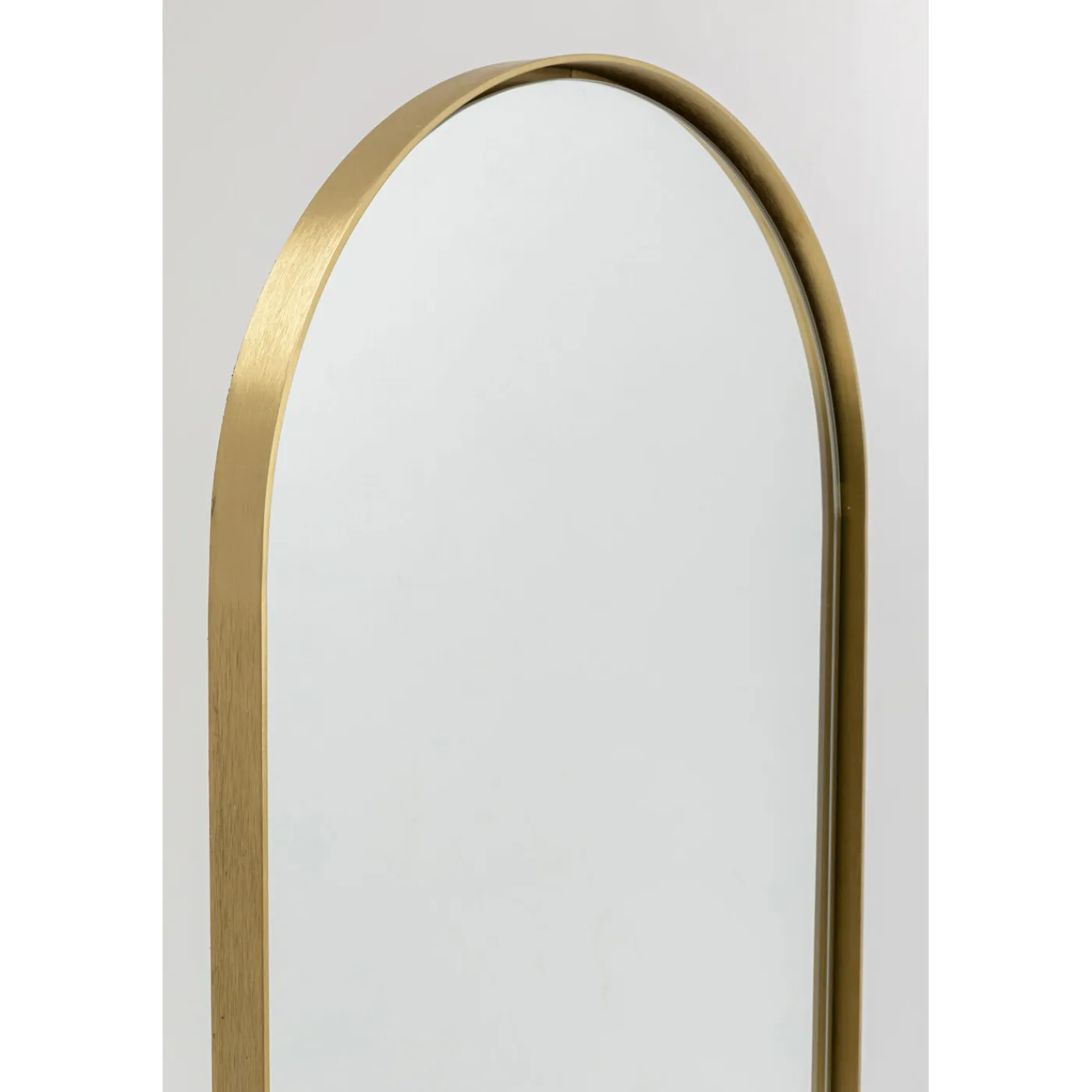 KARE Design Miroir Sur Pied Curve Mo 40X170Cm