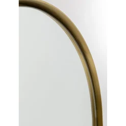 KARE Design Miroir Sur Pied Curve 40X170Cm
