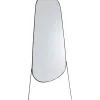 KARE Design Miroir Sur Pied Heylo 74X178Cm