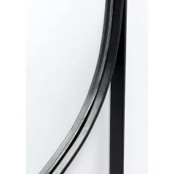 KARE Design Miroir Sur Pied Heylo 74X178Cm