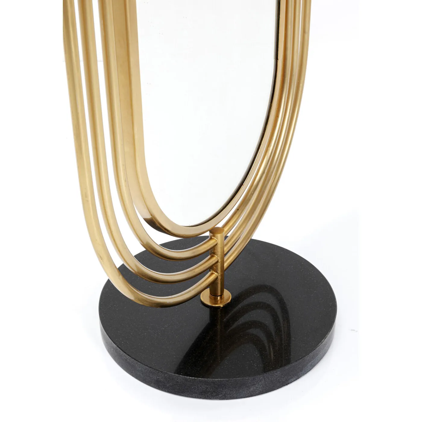 KARE Design Miroir Sur Pied Raggio 48X173Cm