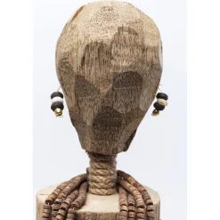 KARE Design Objet Décoratif African Man