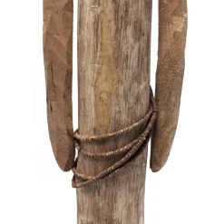 KARE Design Objet Décoratif African Man