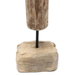 KARE Design Objet Décoratif African Man