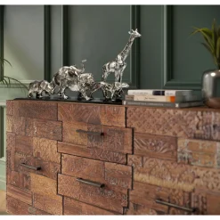 KARE Design Objet Décoratif Animal Journey 71Cm