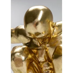 KARE Design Objet Décoratif Athlete Xl Dore