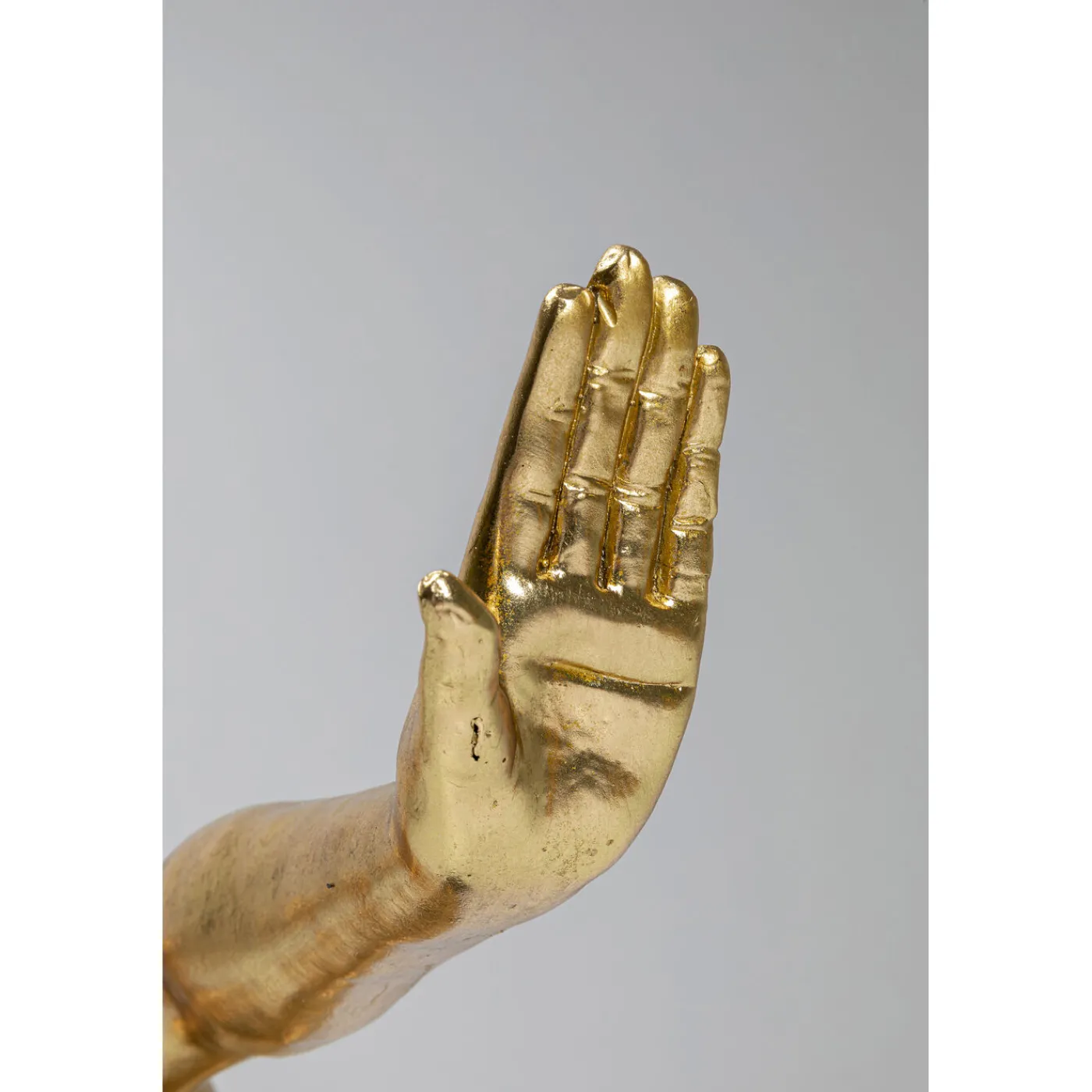 KARE Design Objet Décoratif Athlete Xl Dore