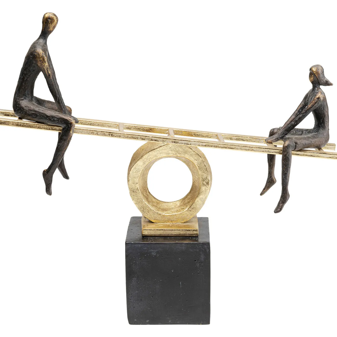 KARE Design Objet Décoratif Balance