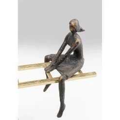 KARE Design Objet Décoratif Balance