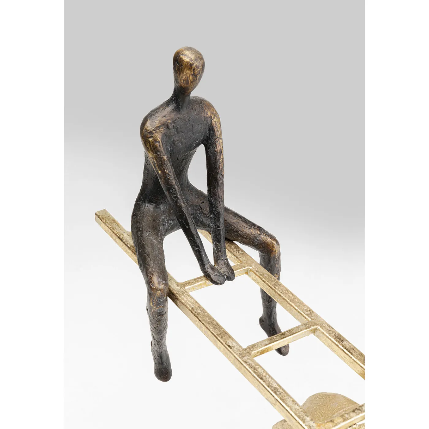 KARE Design Objet Décoratif Balance