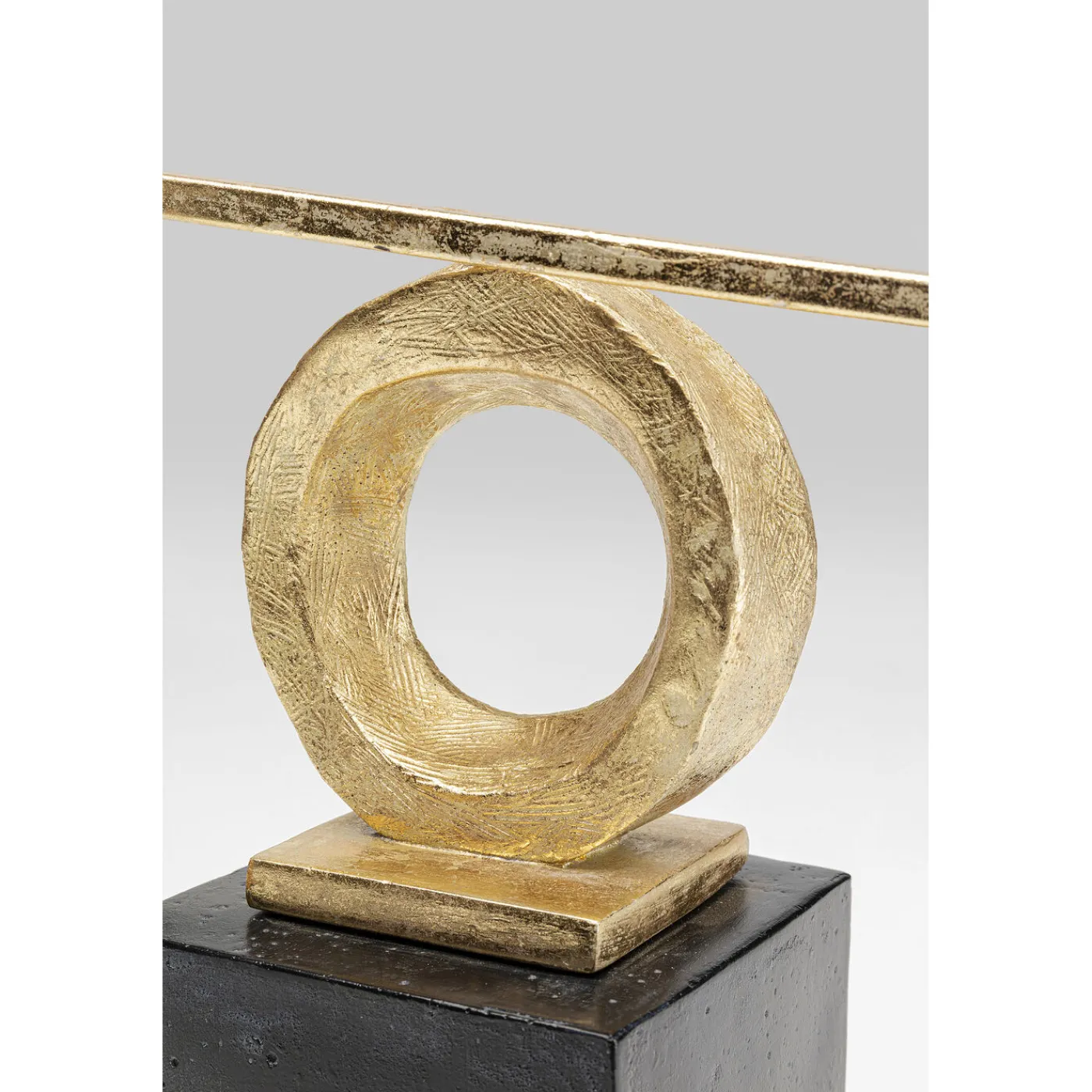 KARE Design Objet Décoratif Balance