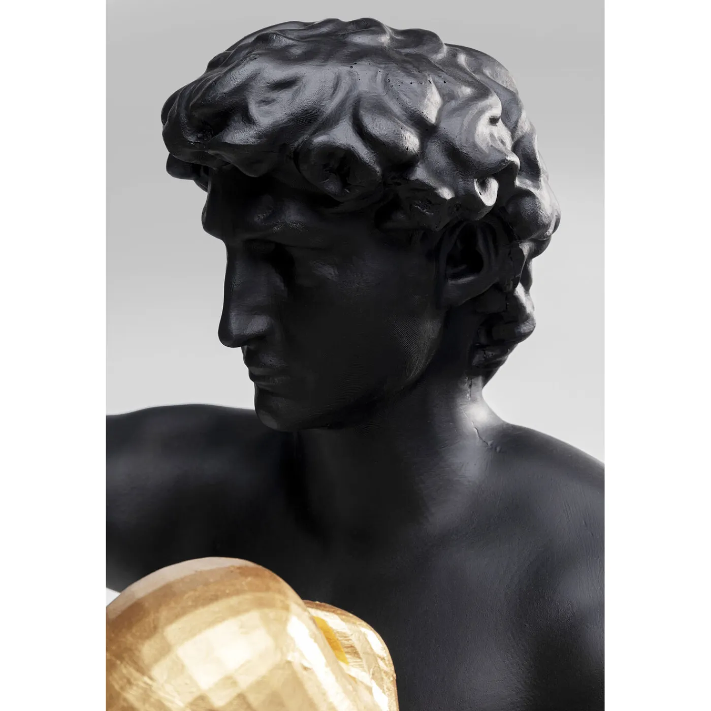 KARE Design Objet Décoratif Balboa 68Cm