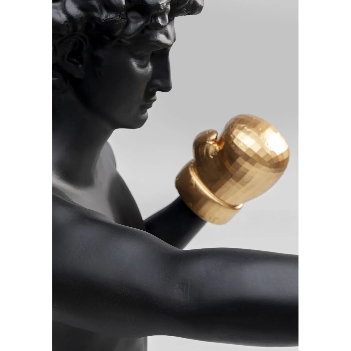 KARE Design Objet Décoratif Balboa 68Cm