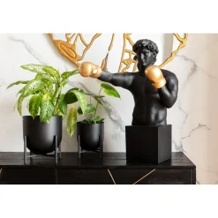 KARE Design Objet Décoratif Balboa 68Cm