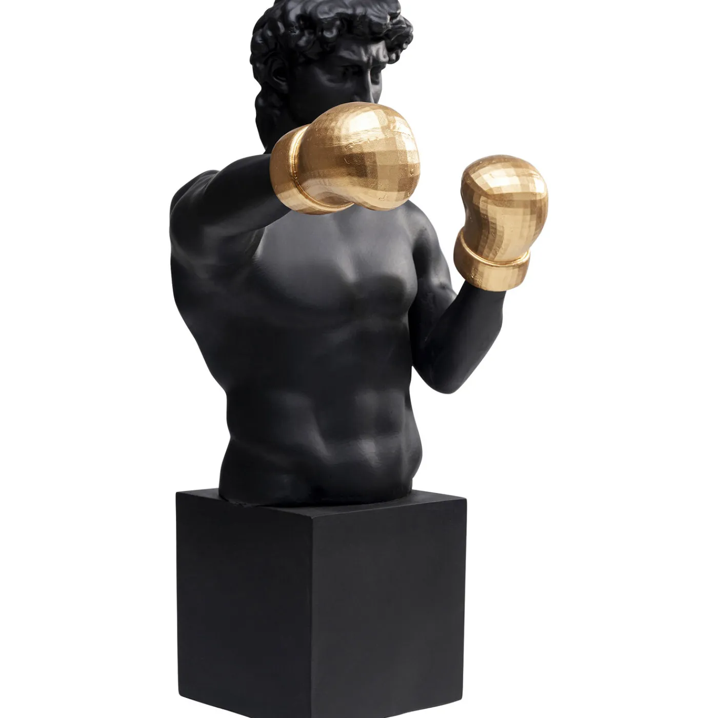 KARE Design Objet Décoratif Balboa 68Cm