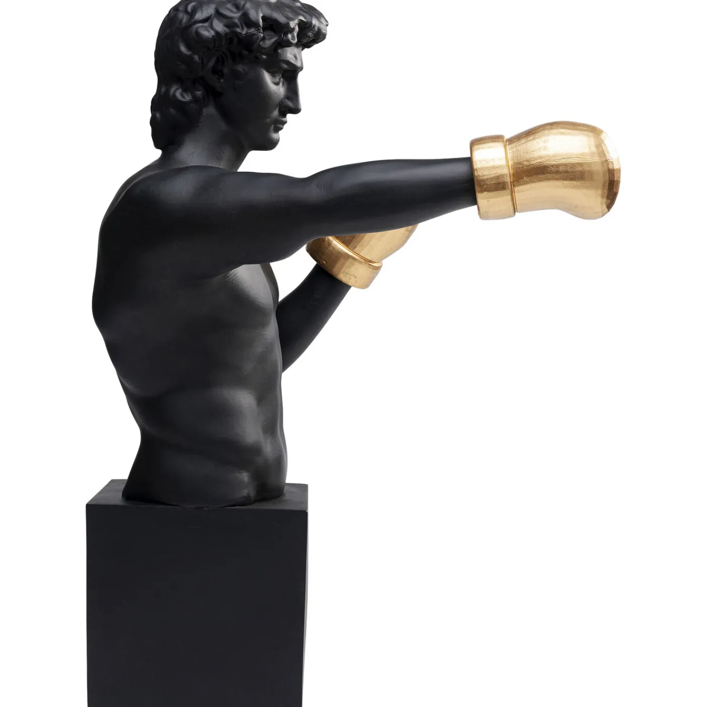 KARE Design Objet Décoratif Balboa 68Cm