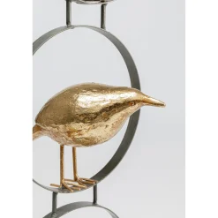 KARE Design Objet Décoratif Bird Neighbour 64Cm