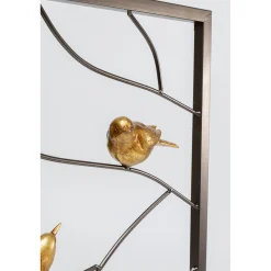 KARE Design Objet Décoratif Birds Twittering 68Cm