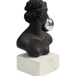 KARE Design Objet Décoratif Busto Girl 24Cm