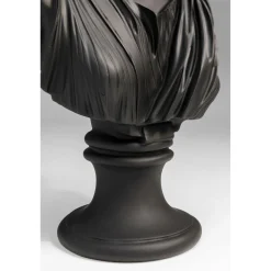 KARE Design Objet Décoratif Busto Serious Woman 51Cm
