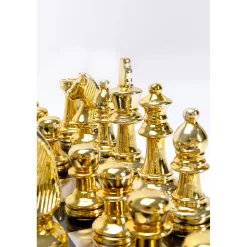 KARE Design Objet Décoratif Chess 60X60Cm