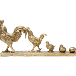 KARE Design Objet Décoratif Chicken Evolution