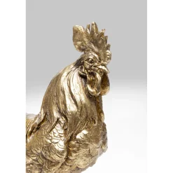 KARE Design Objet Décoratif Chicken Evolution