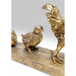 KARE Design Objet Décoratif Chicken Evolution