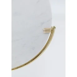 KARE Design Objet Décoratif Circle Bamboo 51Cm