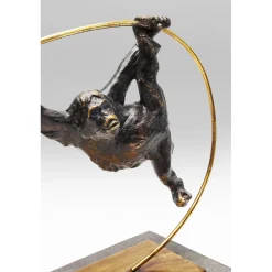 KARE Design Objet Décoratif Climbing Monkeys