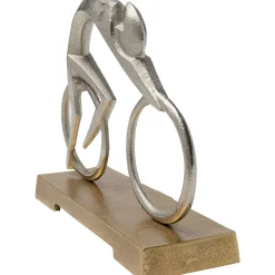 KARE Design Objet Décoratif Cyclist 26Cm
