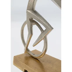 KARE Design Objet Décoratif Cyclist 26Cm