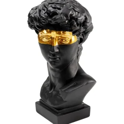 KARE Design Objet Décoratif David Eyes 30Cm