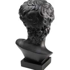 KARE Design Objet Décoratif David Eyes 30Cm