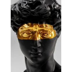 KARE Design Objet Décoratif David Eyes 30Cm