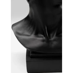 KARE Design Objet Décoratif David Eyes 30Cm