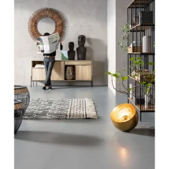 KARE Design Objet Décoratif Easter Island 80Cm