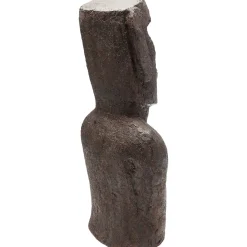 KARE Design Objet Décoratif Easter Island 59Cm