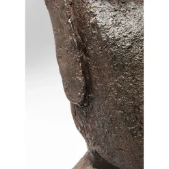 KARE Design Objet Décoratif Easter Island 59Cm