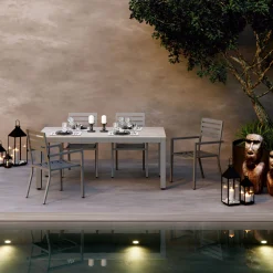 KARE Design Objet Décoratif Easter Island 59Cm