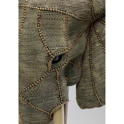 KARE Design Objet Décoratif Elephant Head Pearls 76