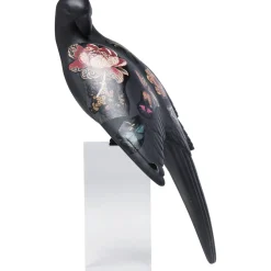 KARE Design Objet Décoratif Flower Parrot